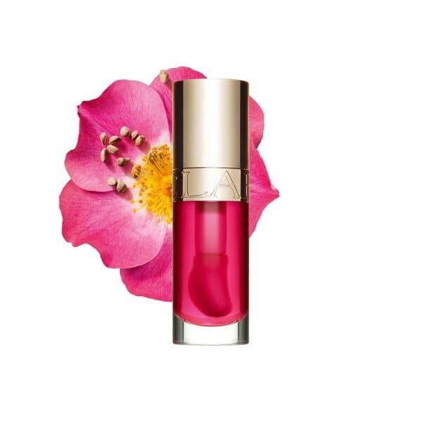CLARINS LIP COMFORT Lip Oil 04-pitaya 7 ml