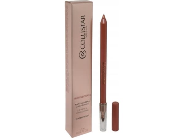 COLLISTAR Lipstick PROFESSIONALE #1-naturale