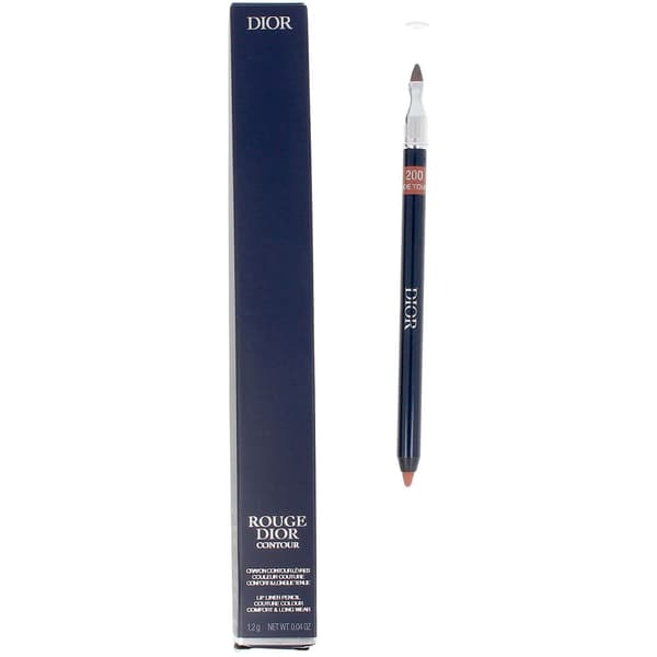 ROUGE DIOR CONTOUR lip liner #200 nude touch 1,2 gr