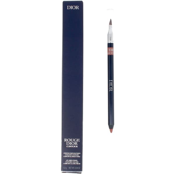 ROUGE DIOR CONTOUR lip liner #300 nude style 1,2 gm