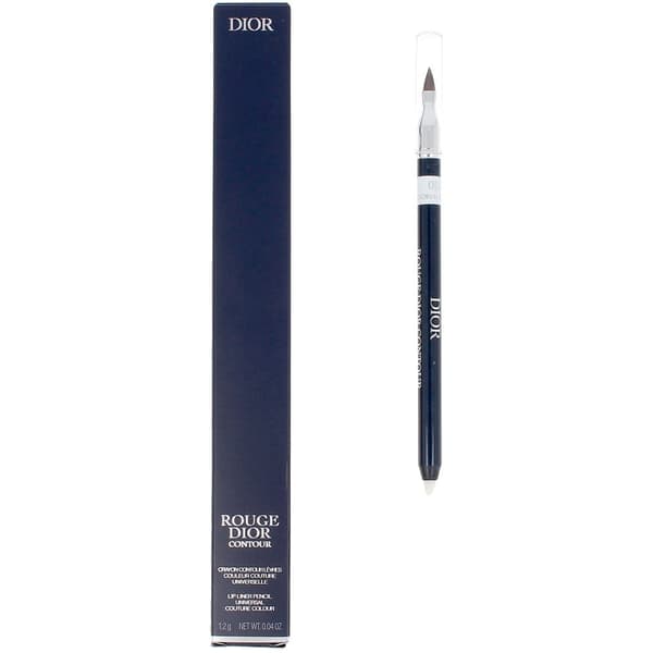 ROUGE DIOR CONTOUR lip liner #001 natural 1,2 gr