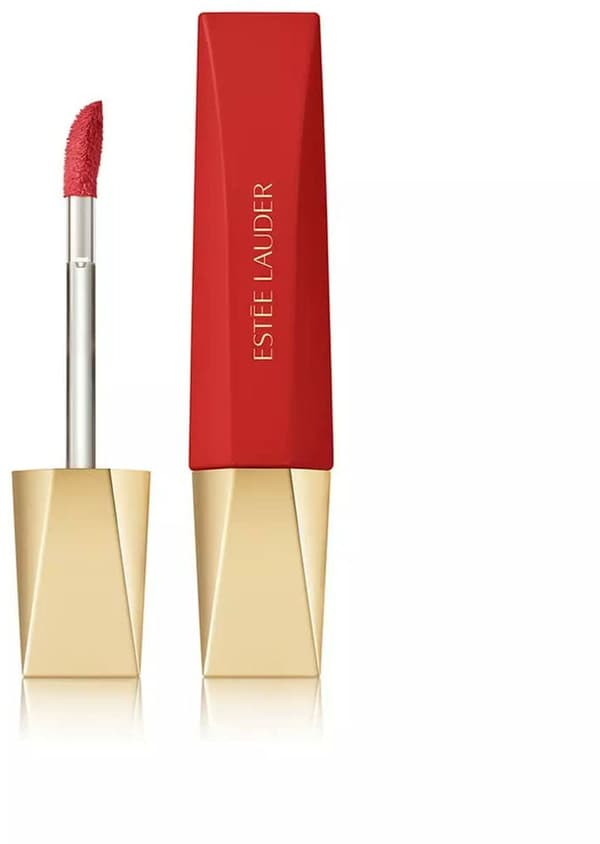 Liquid lipstick Estee Lauder Pure Color Nº 932