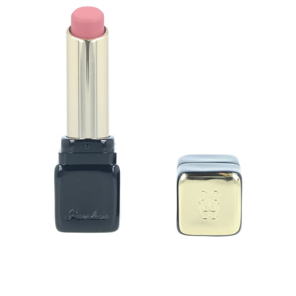 GUERLAIN KISSKISS Matte Lipstick Luminous Matte Comfort Lipstick 16h #721-Dreamy Rose 2,8 gr