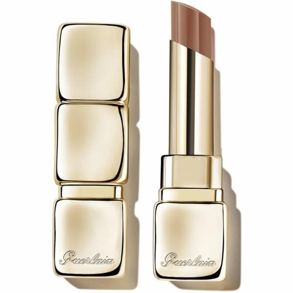 GUERLAIN KISSKISS SHINE BLOOM gloss lipstick #109-lily caress 3,2 gr