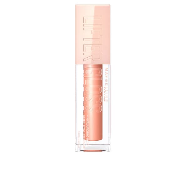 MAYBELLINE LIFTER gloss #007-amber 5,4 ml
