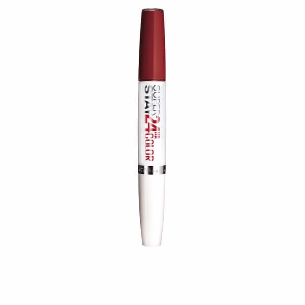 MAYBELLINE SUPERSTAY 24H lip colour #542-cherry cake