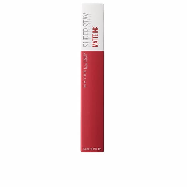 MAYBELLINE SUPERSTAY matt ink #20-pioneer