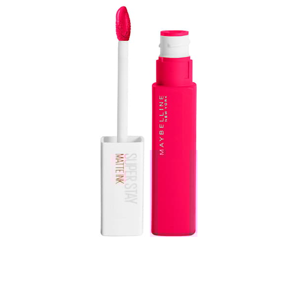 MAYBELLINE SUPERSTAY MATTE INK Liquid Lipstick #120-artist