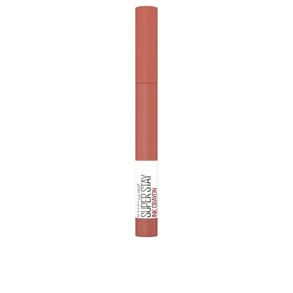 MAYBELLINE SUPERSTAY INK crayon #100-reach high