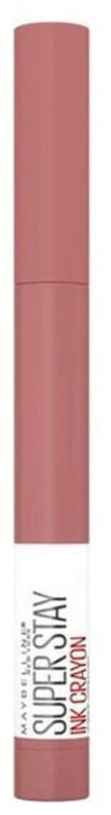 Lipstick Superstay Ink Maybelline Superstay Ink 105-on the grind 20 g 1,5 g