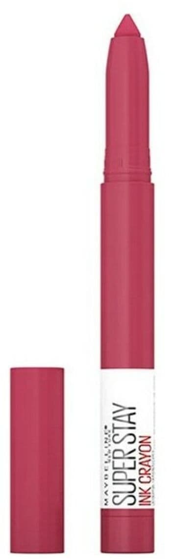 Lipstick Superstay Ink Maybelline B3331800 115-know no limits (1,5 g)