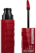 Miniatyrbild 1 av 3: shimmer lipstick Maybelline Superstay Vinyl Link 10-lippy