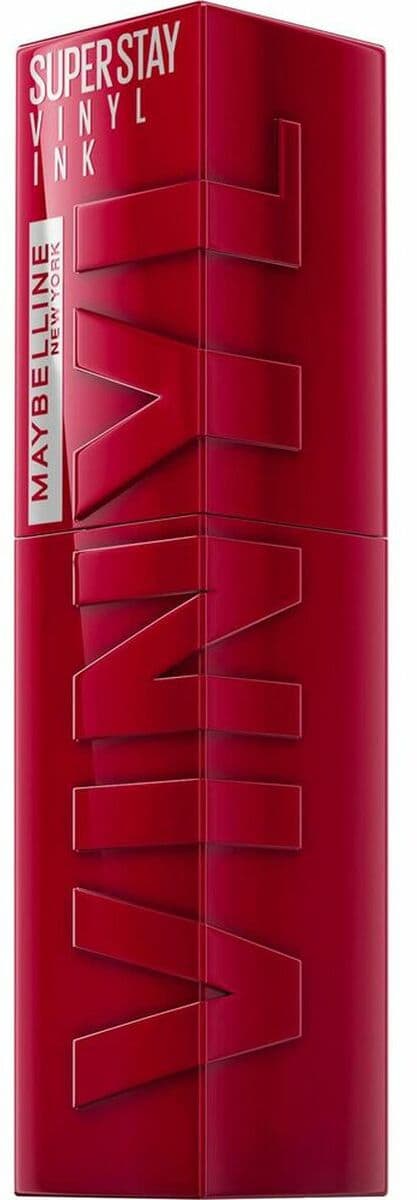 Lipstick Maybelline Superstay Vnyl Ink 55-royal