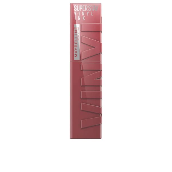MAYBELLINE SUPERSTAY VINYL INK Liquid Lipstick no. 40-witty
