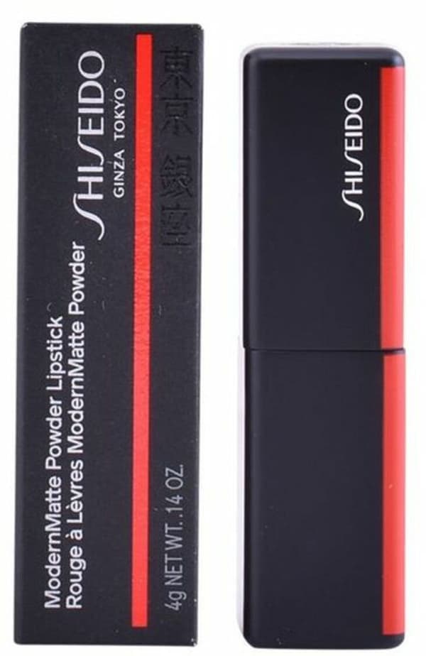 Lipstick Modernmatte Shiseido (4 g)