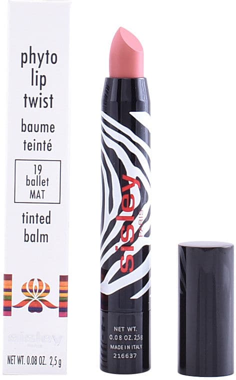 Sisley Phyto Lip Twist #19-Ballet Mat
