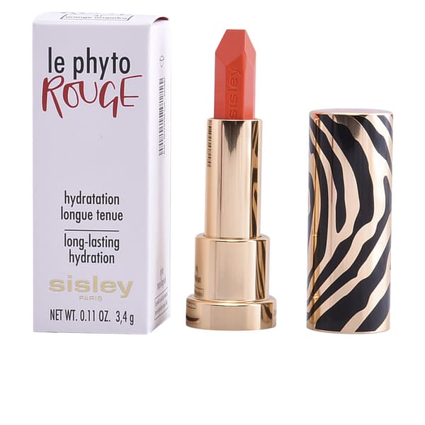 SISLEY LE PHYTO ROUGE #31-orange acapulco