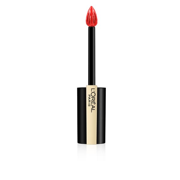 L'ORÉAL PARIS ROUGE SIGNATURE liquid lipstick #113-me no