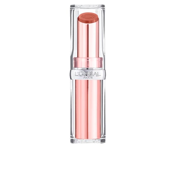 L'ORÉAL PARIS GLOW PARADISE lip balm stick #107-charming brown