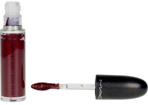 Lipstick Mac Retro Matte
