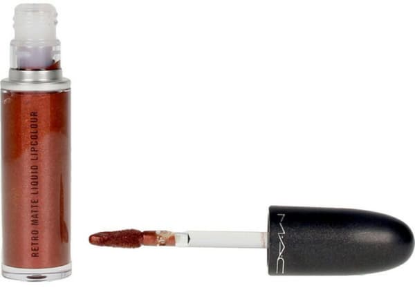 Lipstick Mac Retro Matte