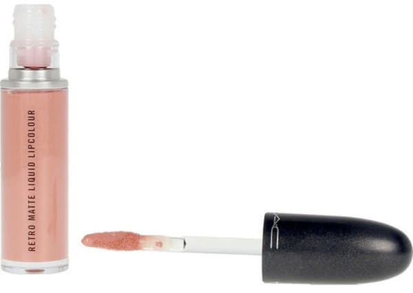 Lipstick Mac Retro Matte