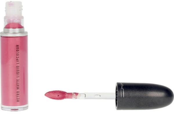 Lipstick Mac Retro Matte