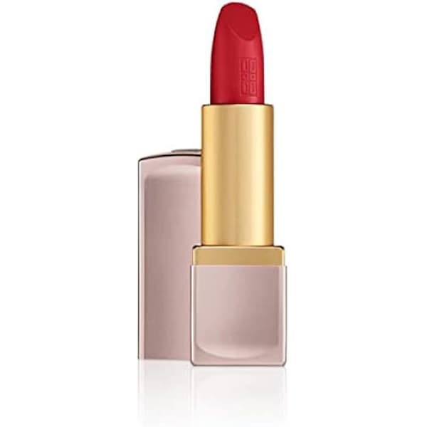 Läppstift - Elizabeth Arden - Lip Color Ceramide - Moisturizing Care - Långvarig - Statement Röd nyans