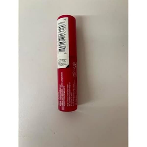 Läppstift - NYX PROFESSIONAL MAKEUP - Smooth Whip - Pillow Fight Tint - Vegansk - Matt finish