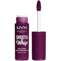 Miniatyrbild 1 av 2: Läppstift - NYX PROFESSIONAL MAKEUP - Smooth Whip - Berry Tint - Vegan - Matt finish