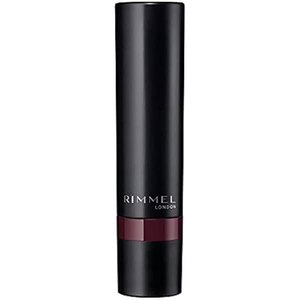 Läppstift - RIMMEL - Lasting Finish Extreme Matte - Shade 840 - Extremt matt finish - Enkel applicering