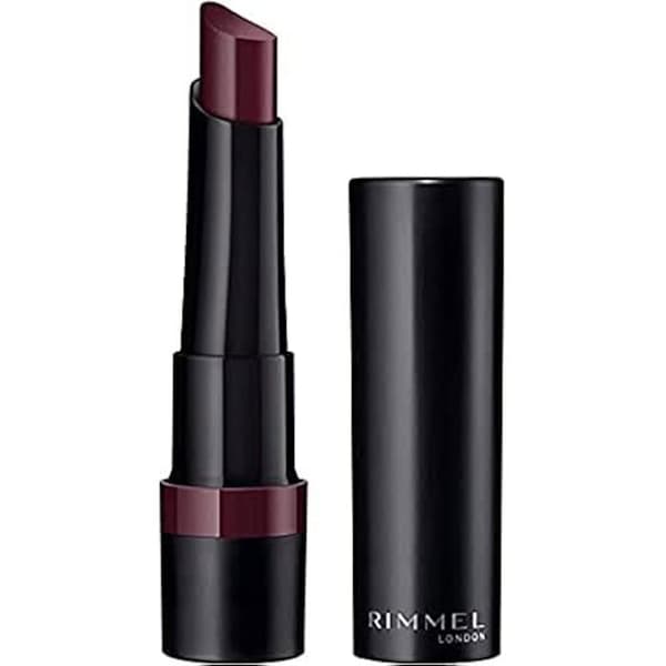 Läppstift - RIMMEL - Lasting Finish Extreme Matte - Shade 840 - Extremt matt finish - Enkel applicering