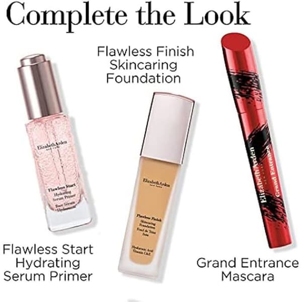 Läppstift - Elizabeth Arden - Lip Color Ceramide - Moisturizing Care - Långvarig - Nude Blush