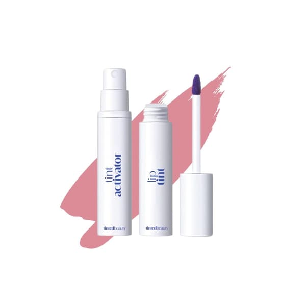 Tinted Beauty Peel & Reveal Lip Tint Perfect Pout