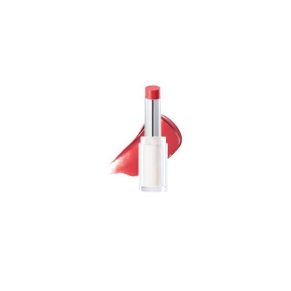 CLIO Crystal Glam Balm 004 Honey Apple 3,2 g - Huulivoide