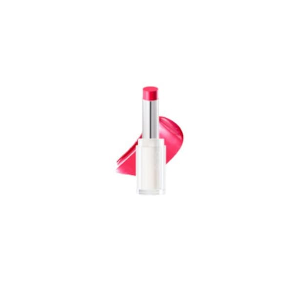 CLIO Crystal Glam Balm 003 Honey Cherry 3,2 g - Huulivoide