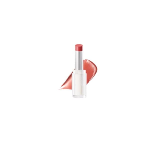 CLIO Crystal Glam Balm 006 Honung Fig 3,2 g - Läppbalsam