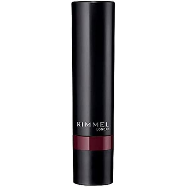 Rimmel Lasting Finish Extreme Matte Lipstick Eu 760