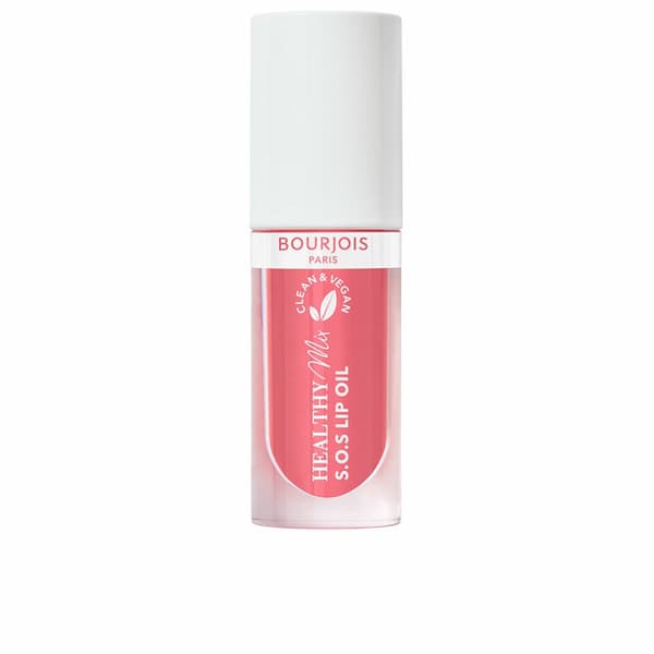Huuliseerumi Bourjois HEALTHY MIX S.O.S nº 4-pink passion 4,5 ml