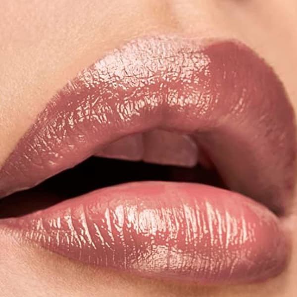 Läppstift - Elizabeth Arden - Lip Color Ceramide - Särskilt naken - Moisturizing Care - Long Wear