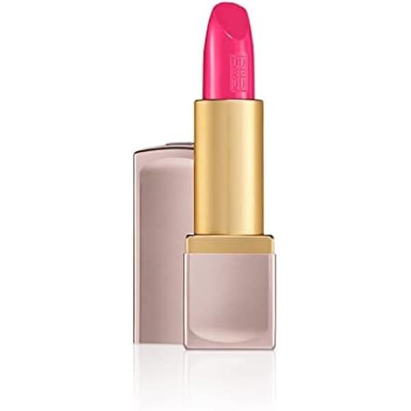 Läppstift - Elizabeth Arden - Lip Color Ceramide - Moisturizing Care - Långvarig - Rosa färg