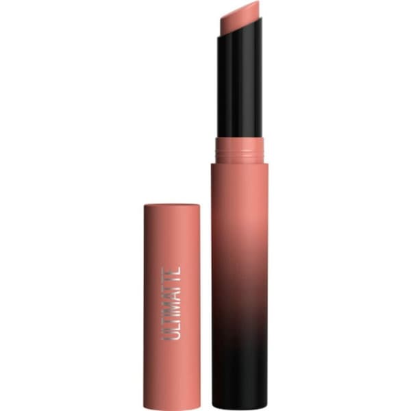Læbestift Maybelline Sensational Ultimate Lipstick 699