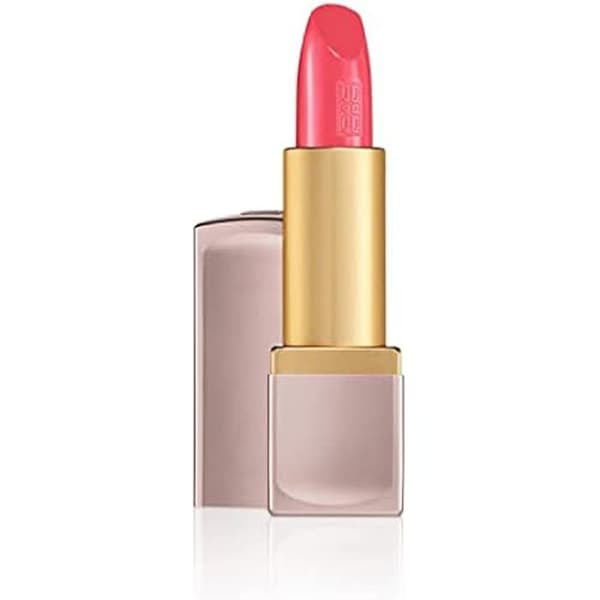 Läppstift - Elizabeth Arden - Lip Color Ceramide - Moisturizing Care - Långvarig - Living Coral