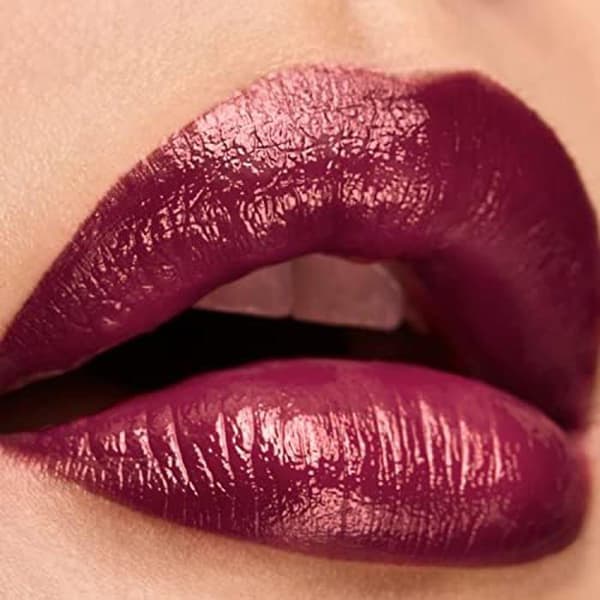 Läppstift - Elizabeth Arden - Lip Color Ceramide - Moisturizing Care - Långvarig - Berry Empowered Color