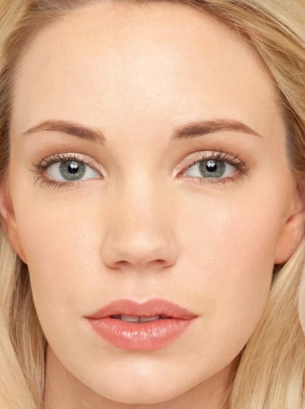 Revlon Super Lustrous PEARL Lipstick-205 Champagne On Ice