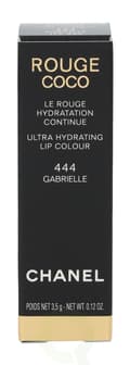 Miniatyrbild 4 av 4: Chanel Rouge Coco Ultra Hydrating Lip Colour 3.5 gr #444 Gabrielle