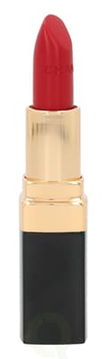 Miniatyrbild 2 av 4: Chanel Rouge Coco Ultra Hydrating Lip Colour 3.5 gr #444 Gabrielle