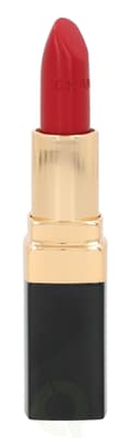 Miniatyrbild 1 av 4: Chanel Rouge Coco Ultra Hydrating Lip Colour 3.5 gr #444 Gabrielle
