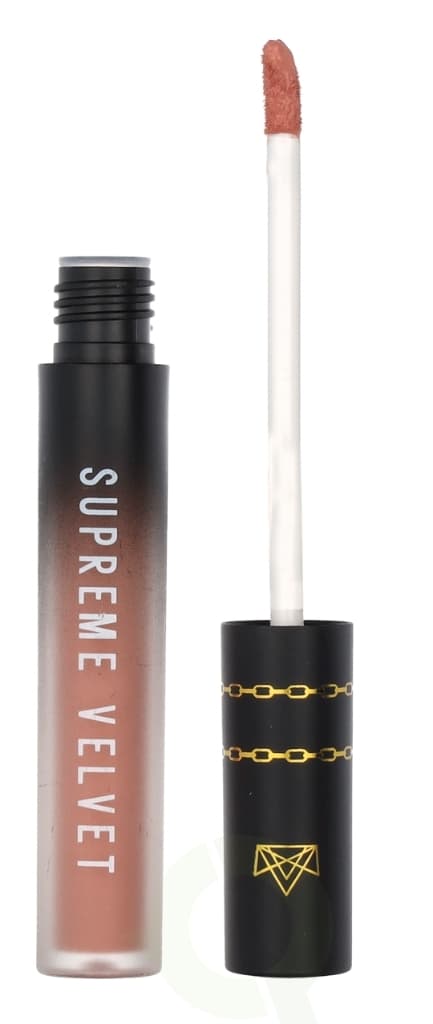 BPerfect Supreme Velvet Liquid Lipstick 3 ml Laid Bare