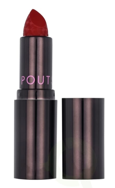 BPerfect Poutstar Satin Lipstick 3.5 g Power